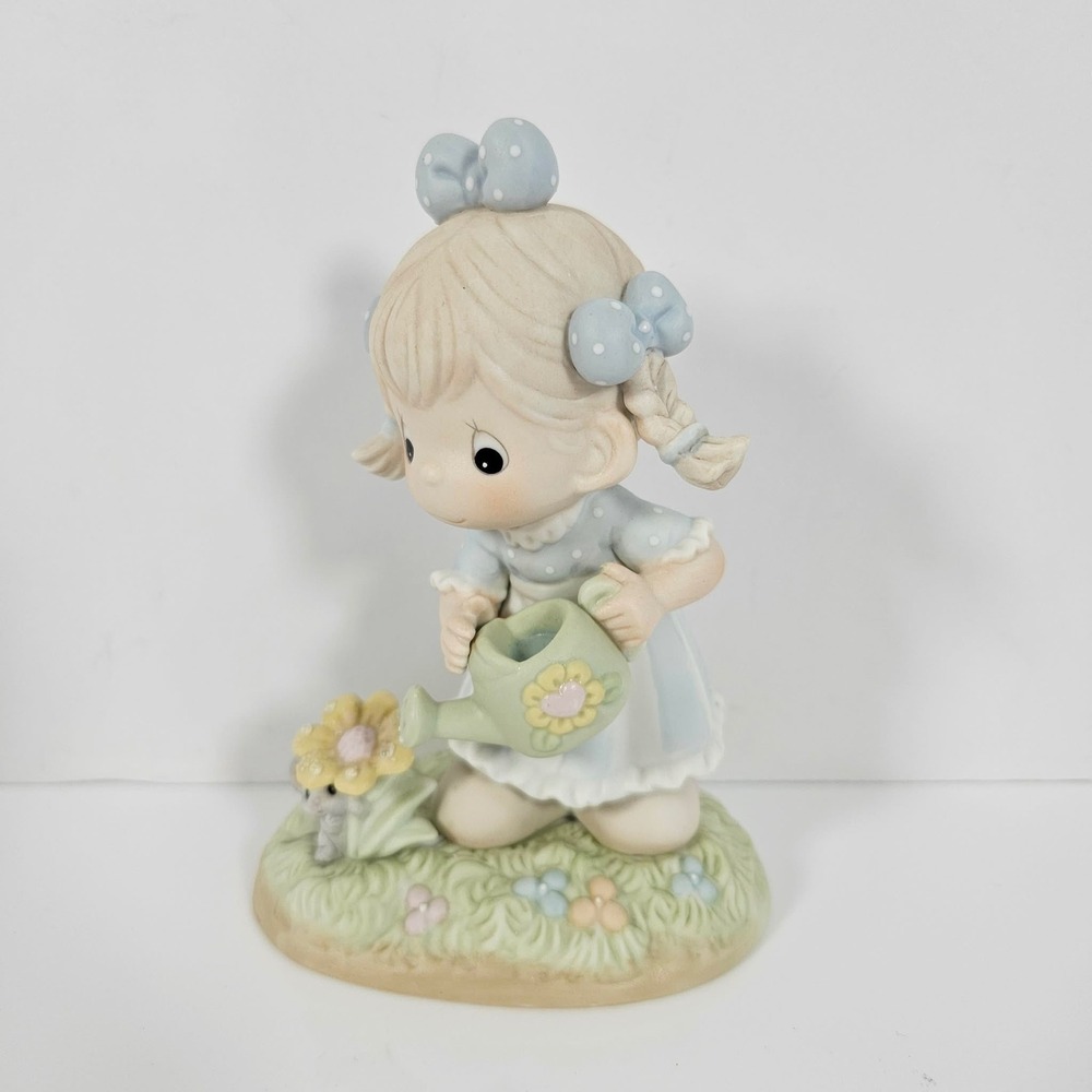 Precious Moments Sprinkled With Kindness Figurine 115927 Limited Edition 2003